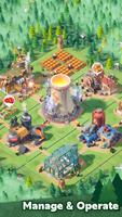 Survival Tiles Plakat