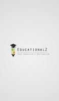 The Educationalz Poster