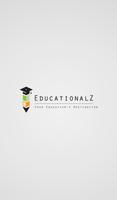 The Educationalz poster
