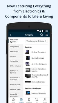 Newegg 截图 2