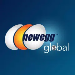 Newegg Global アプリダウンロード