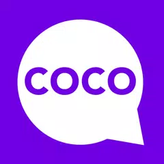 Coco - Live Video Chat HD アプリダウンロード
