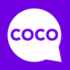 Coco иконка