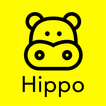 ”Hippo - Live Random Video Chat