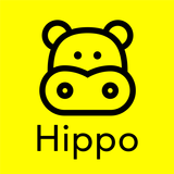 Hippo - Live Random Video Chat aplikacja