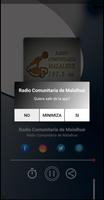 Radio Comunitaria de Malalhue screenshot 3