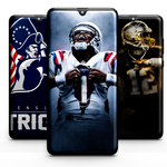 N. Engl. Patriots Wallpaper icon