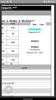 Open Callsheet 스크린샷 1