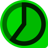 Timecard Buddy أيقونة