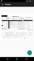Timecard Buddy Ekran Görüntüsü 3