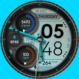 Aviator Watchface — NDW034