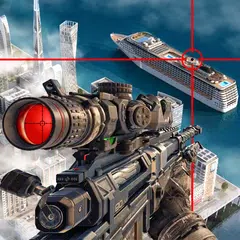 Скачать Army Commando Grand Adventure  APK