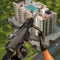 Скачать Hyper Sniper 2019 APK