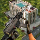 Hyper Sniper 2019 أيقونة