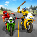 Bike Attack Race - đua xe máy APK