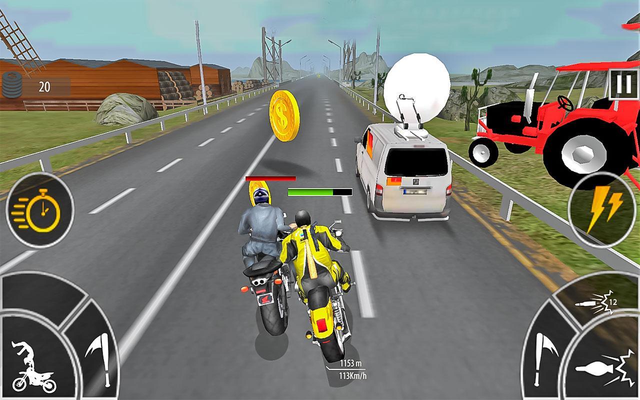 Motorbike racer game download free Motorbike racer game download free