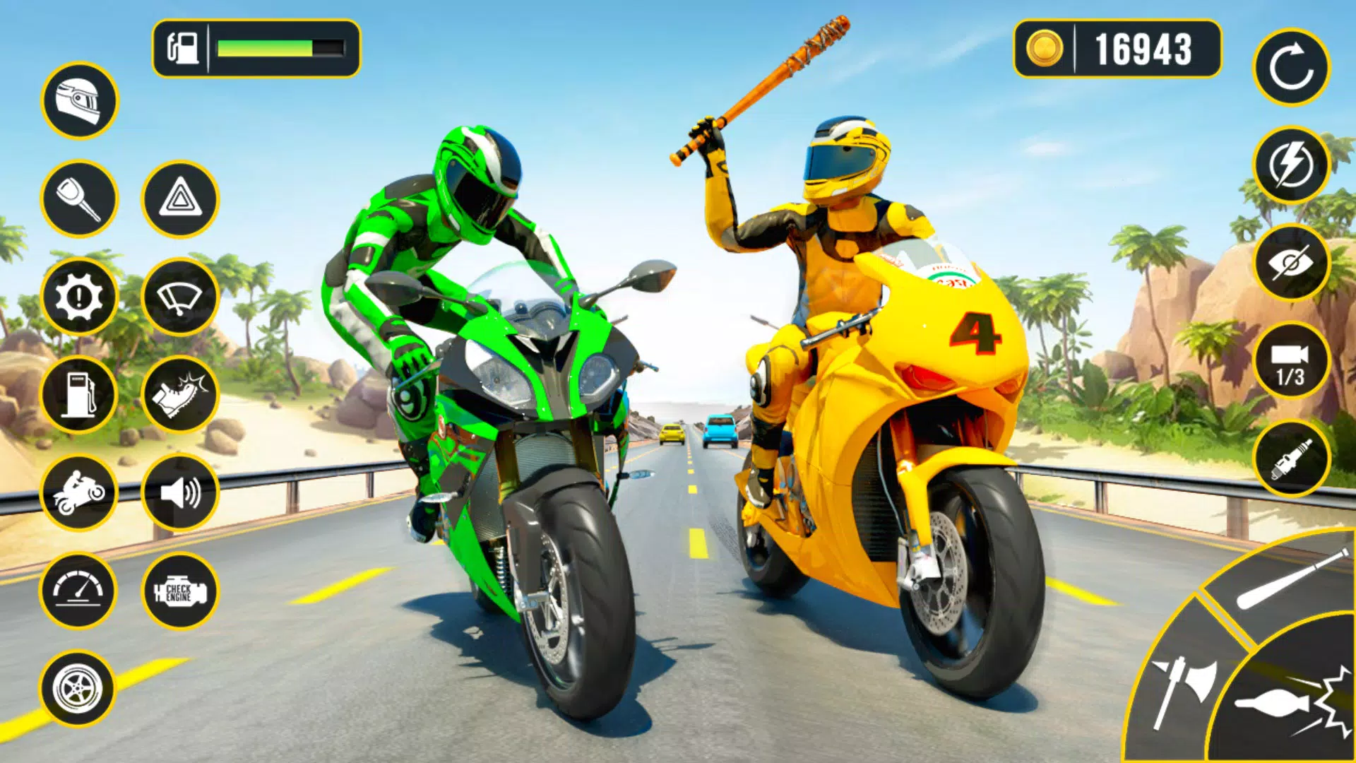 Baixar Racing Moto 1.2 Android - Download APK Grátis