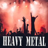 Classic Rock And Heavy Metal