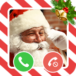 Video Call from Santa Claus