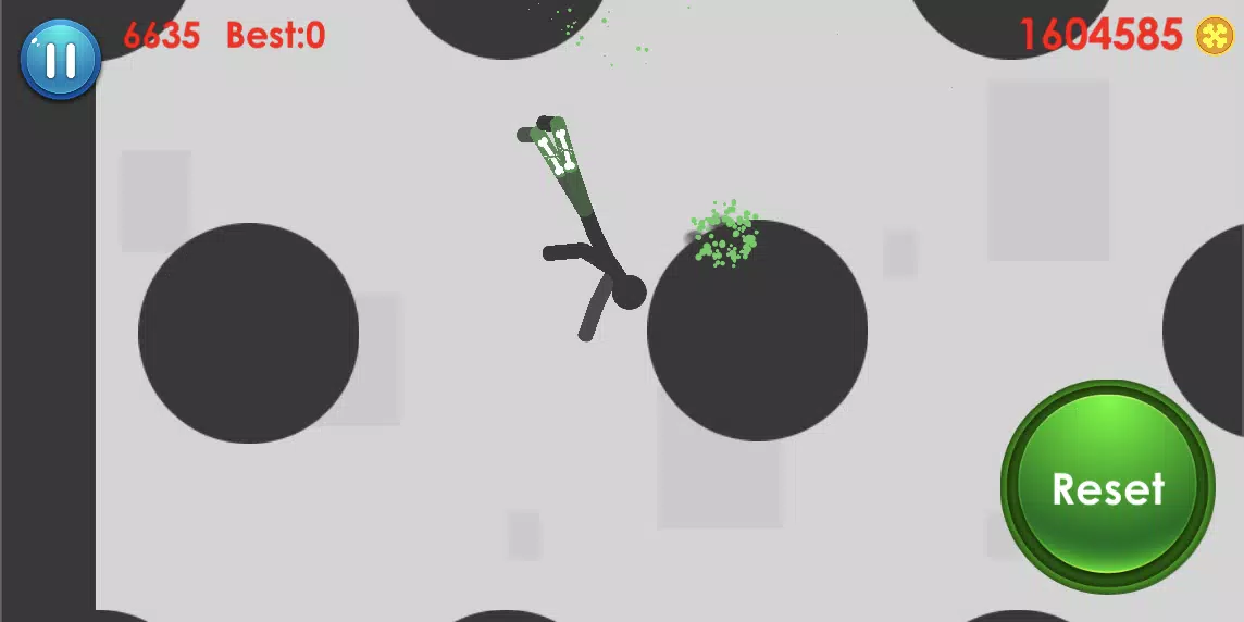 Stickman Dismounting APK (Android Game) - Baixar Grátis