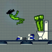 Skibidi Toilet Mod Melon APK