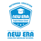 New Era English Medium School আইকন