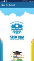 New Era English Medium School পোস্টার