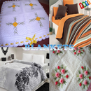 Blanket Design Ideas APK