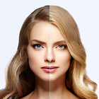 Yüz Eşleşme: Hangi Ünlüye Benziyorum, Photo Editör simgesi