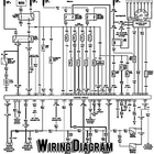 Full Wiring Diagram Car New biểu tượng