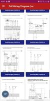 Full Wiring Diagram Car New Affiche