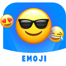 Nouvel Emoji -Fond d'écran&GIF&Autocollant GRATUIT APK