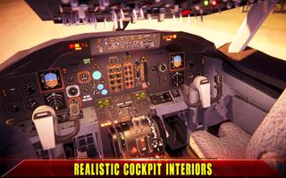 Flight Simulator Pro: Airplane Pilot screenshot 3