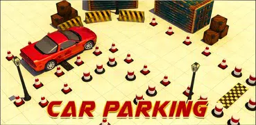 Car Parking: Driving School Simulator