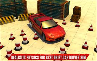 Car Parking: Driving School Simulator 截图 1