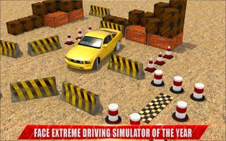 Car Parking: Driving School Simulator スクリーンショット 2