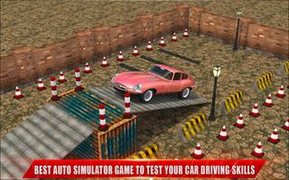 Car Parking: Driving School Simulator 截图 3