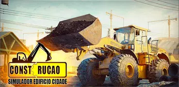 Construção Simulador Edifício Cidade 2019