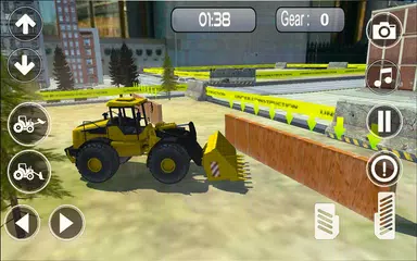 download Costruzione Simulatore Costruzione Città 2019 APK