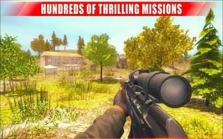FPS Commando Special Ops screenshot 1