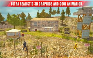 FPS Commando Special Ops screenshot 2