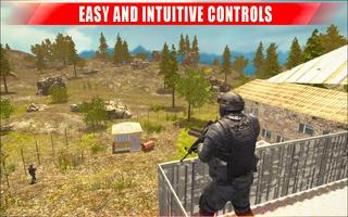 FPS Commando Special Ops screenshot 3