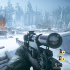 ikon Army Sniper Shooter