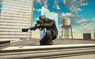 Army Sniper Shooter poster