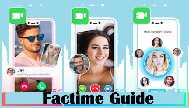 FaceTime For Android Video Call Chat Guide 1
