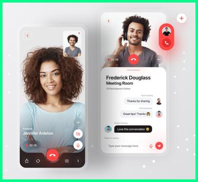 FaceTime For Android Video Call Chat Guide 2