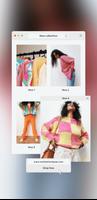 New Fashion Bazar پوسٹر