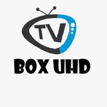 ”BOX UHD FAST