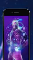 Lock Screen & Wallpapers for B Ekran Görüntüsü 2