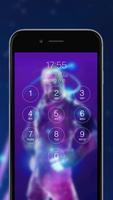 Lock Screen & Wallpapers for B syot layar 2